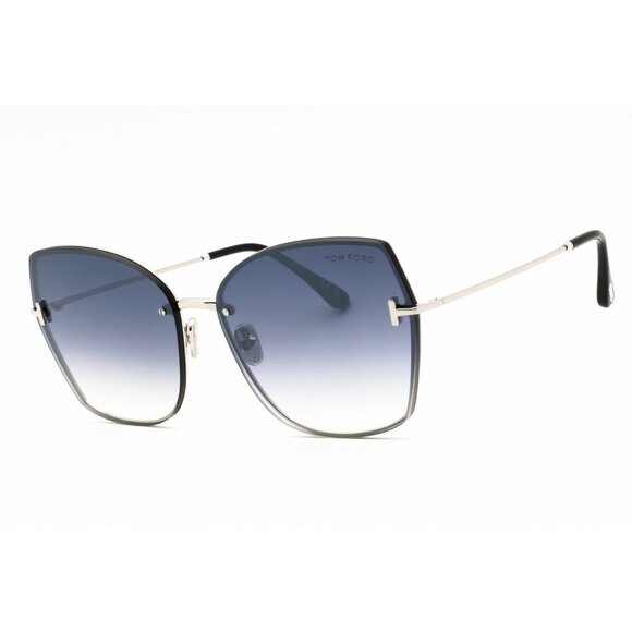 Tom Ford Sunglasses TF1107-16C-62 New with tags main image 4